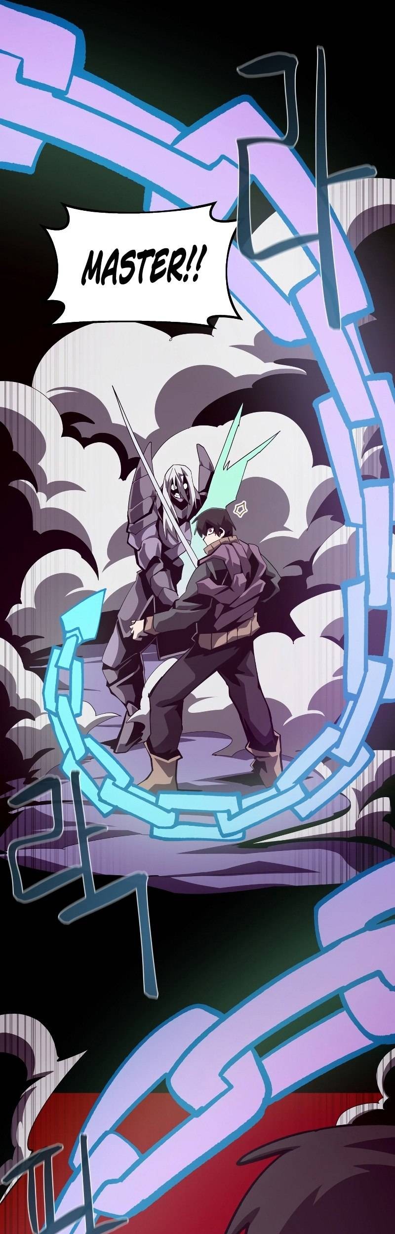 Dungeon Odyssey Chapter 62 - halaman 15