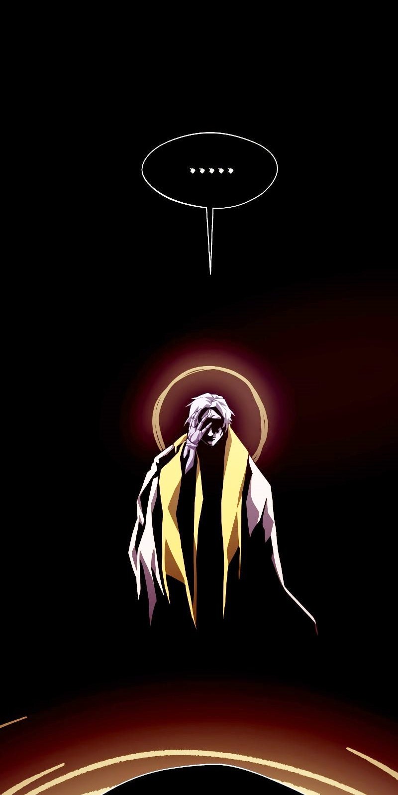 Dungeon Odyssey Chapter 63 - halaman 39
