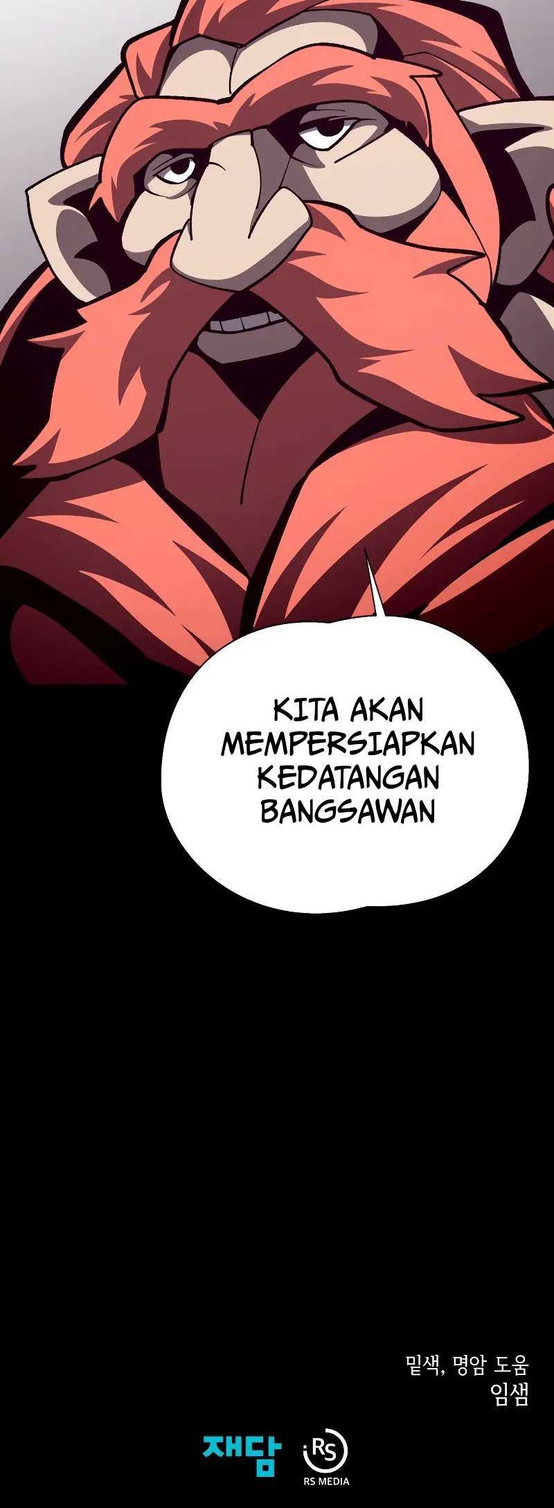 Dungeon Odyssey Chapter 67 - halaman 50