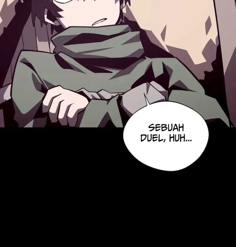 Dungeon Odyssey Chapter 70 - halaman 50