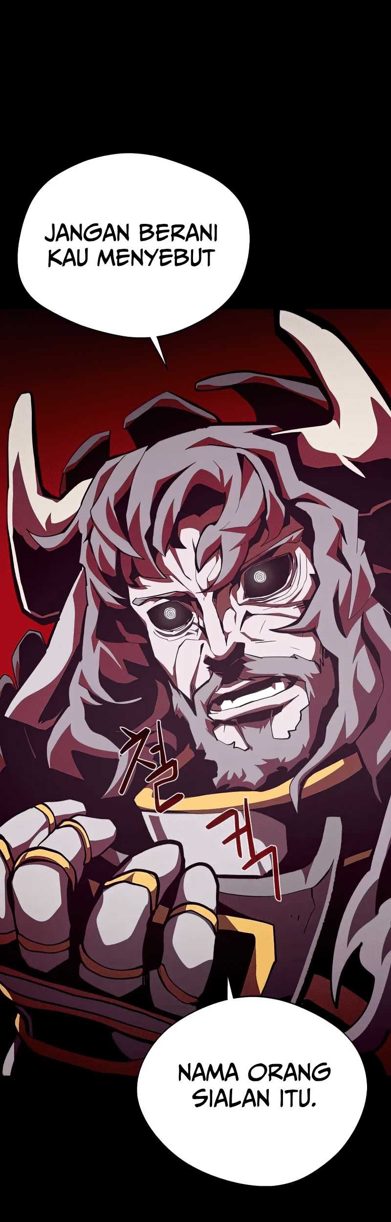 Dungeon Odyssey Chapter 71 - halaman 2