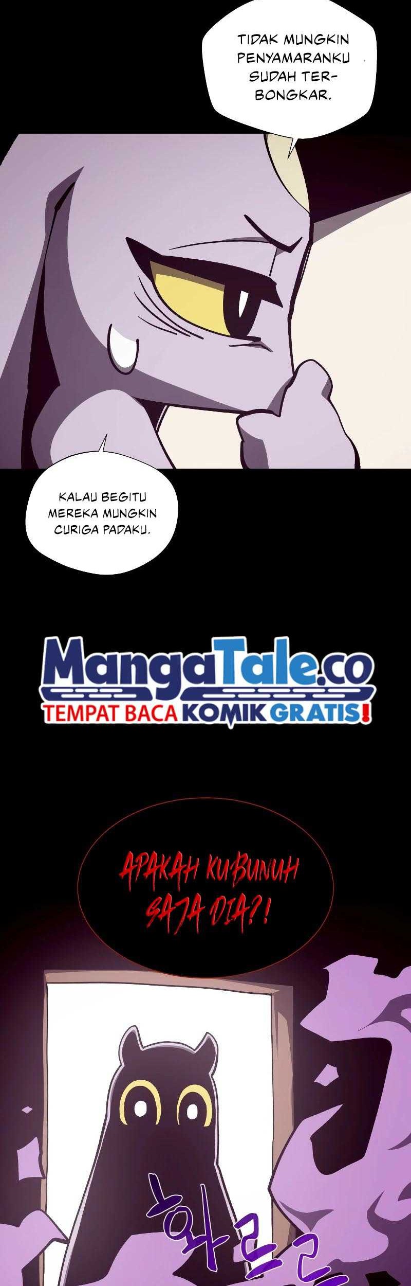 Dungeon Odyssey Chapter 75 - halaman 15