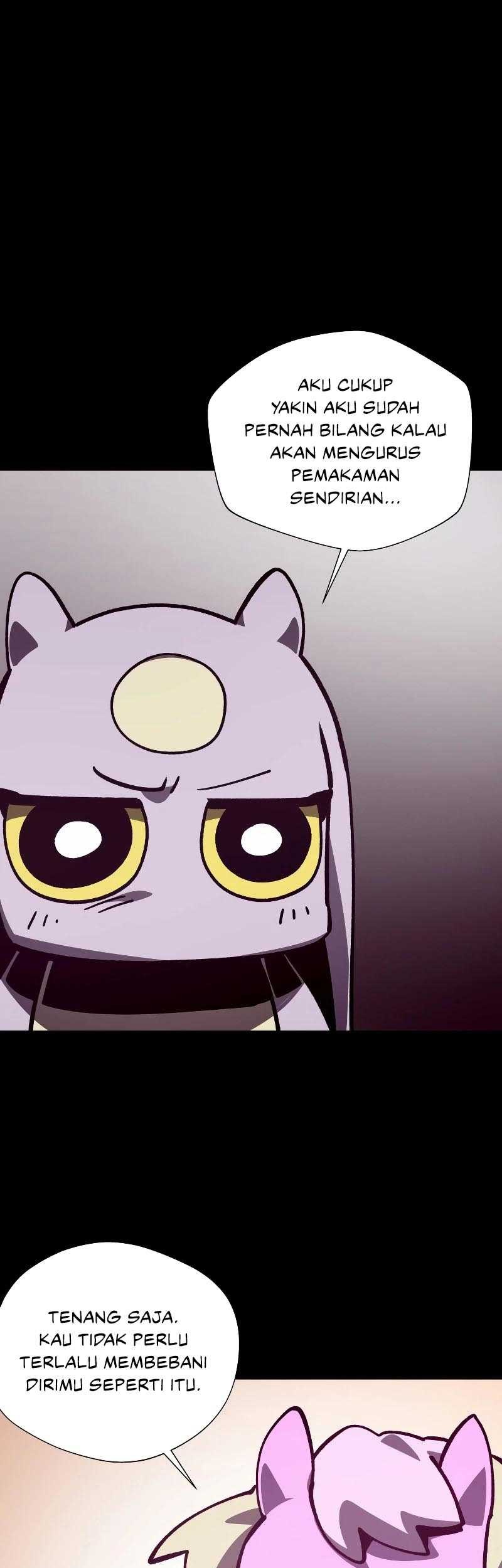 Dungeon Odyssey Chapter 75 - halaman 2