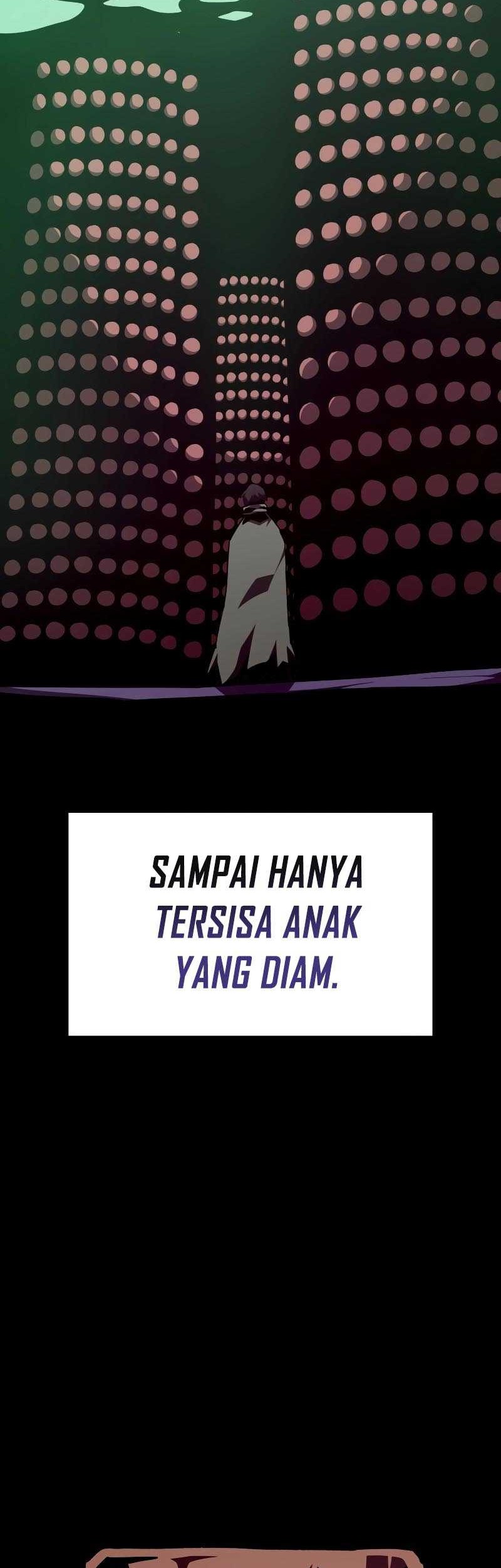 Dungeon Odyssey Chapter 80 - halaman 50