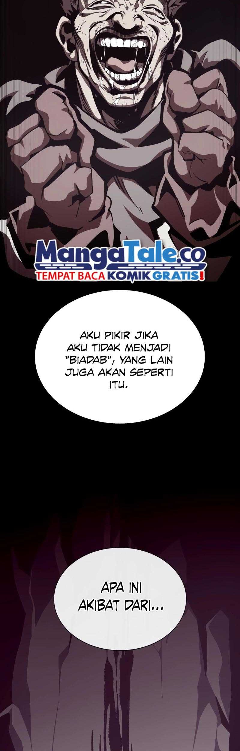 Dungeon Odyssey Chapter 86 - halaman 50