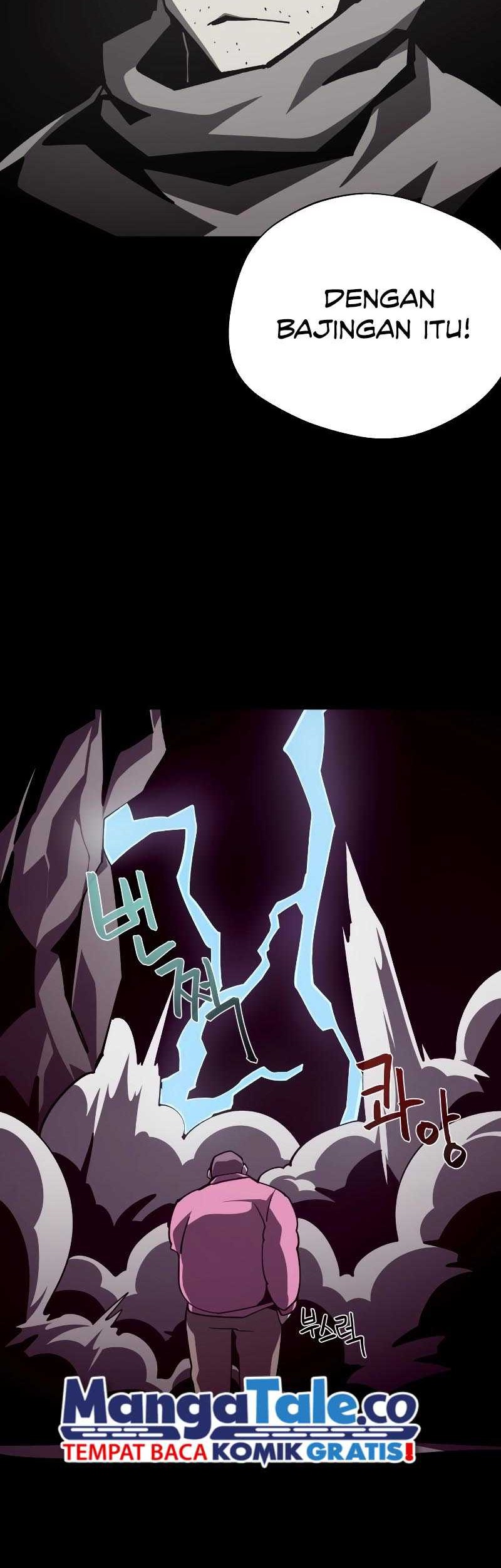 Dungeon Odyssey Chapter 88 - halaman 15