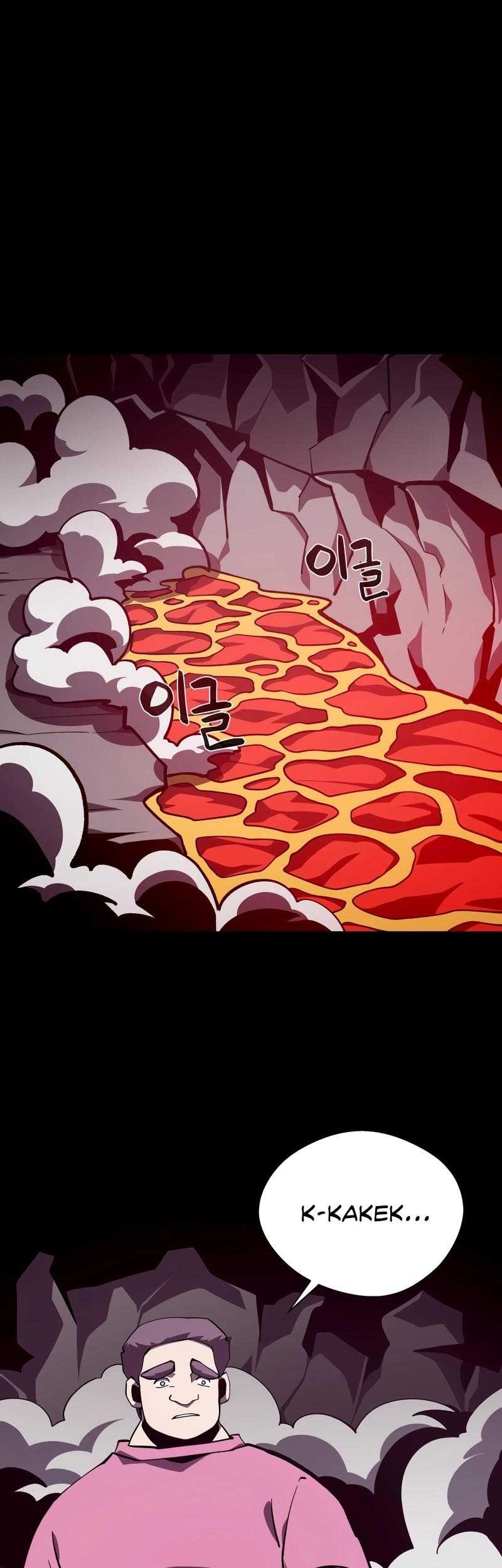 Dungeon Odyssey Chapter 89 - halaman 2