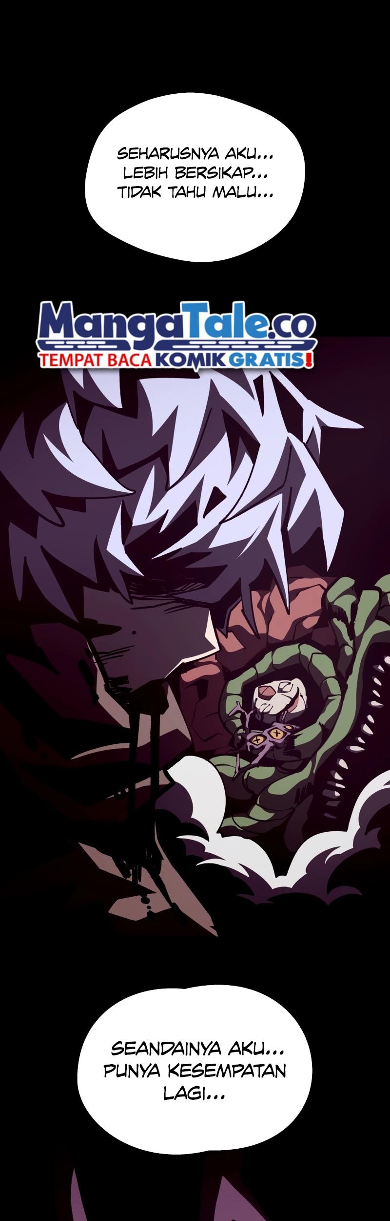 Dungeon Odyssey Chapter 93 - halaman 2