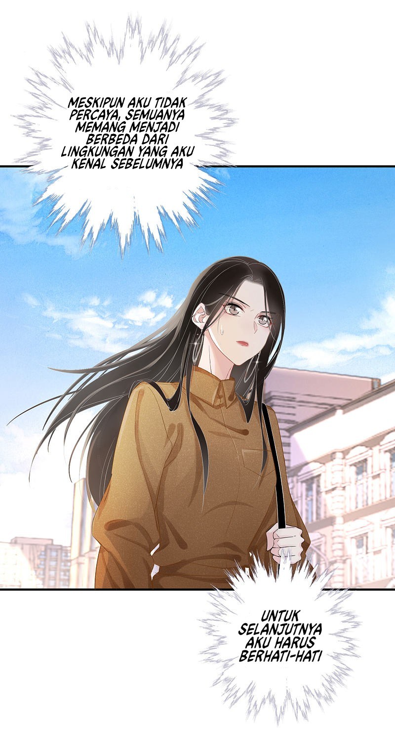 Dungeon Odyssey Chapter 94 - halaman 15