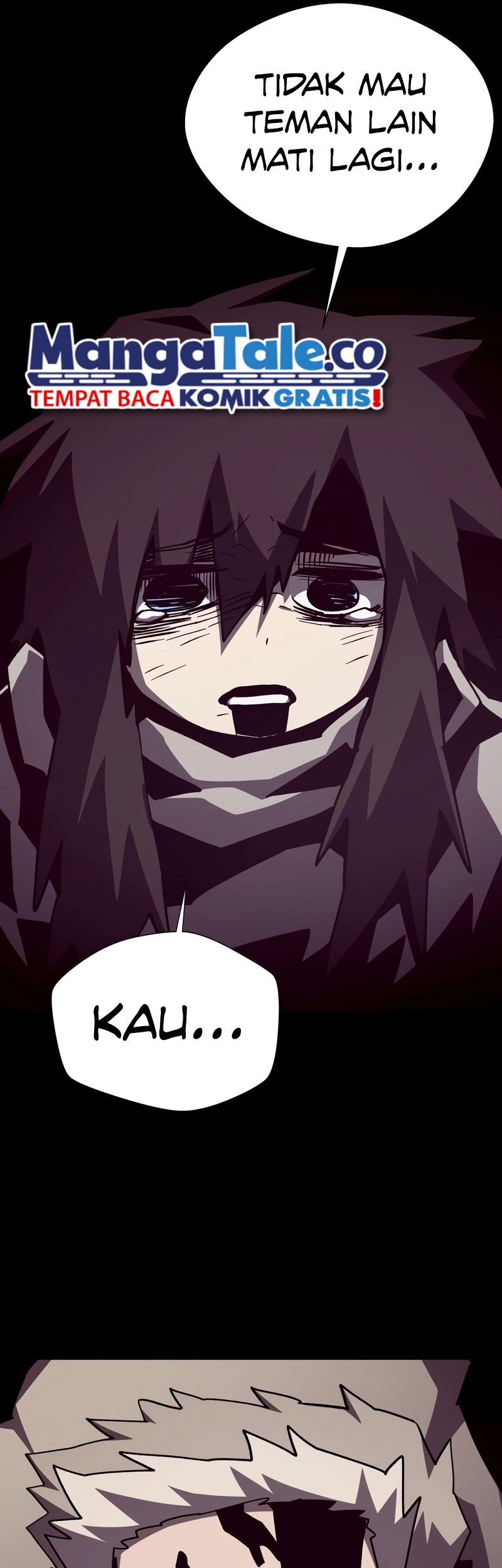 Dungeon Odyssey Chapter 94 - halaman 50