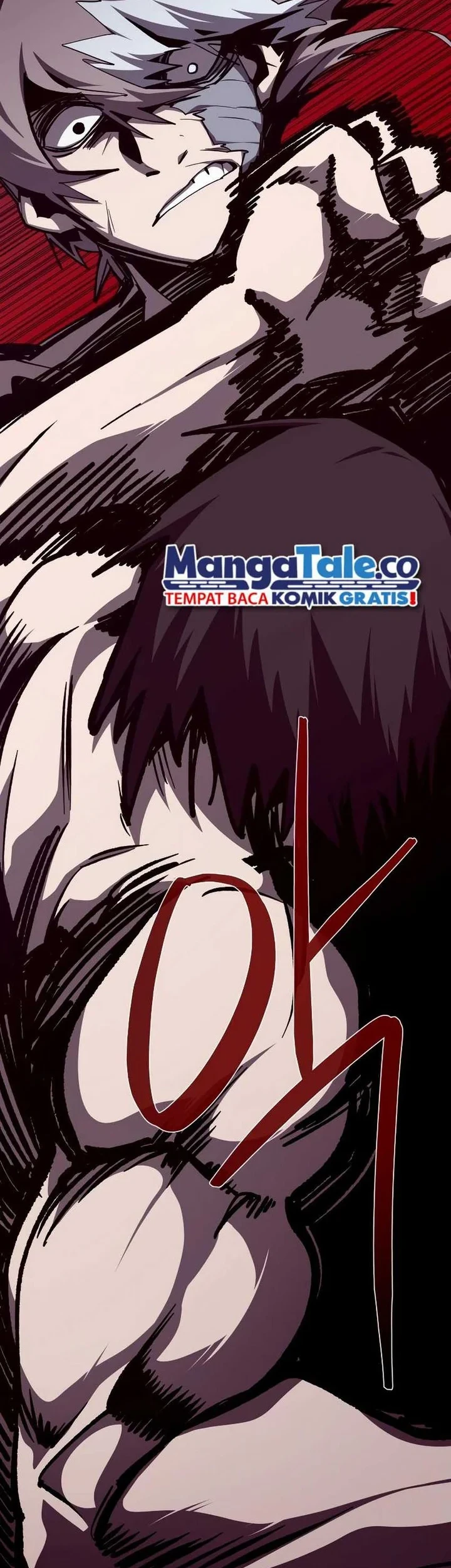 Dungeon Odyssey Chapter 97 - halaman 10