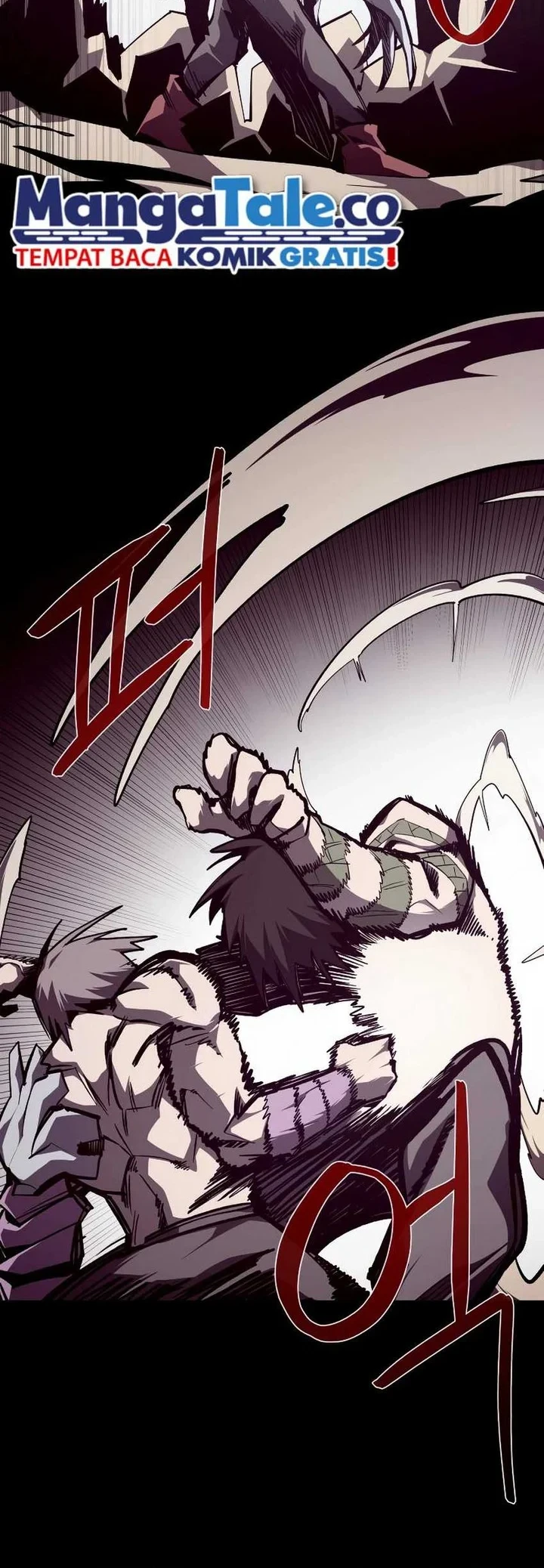 Dungeon Odyssey Chapter 97 - halaman 13
