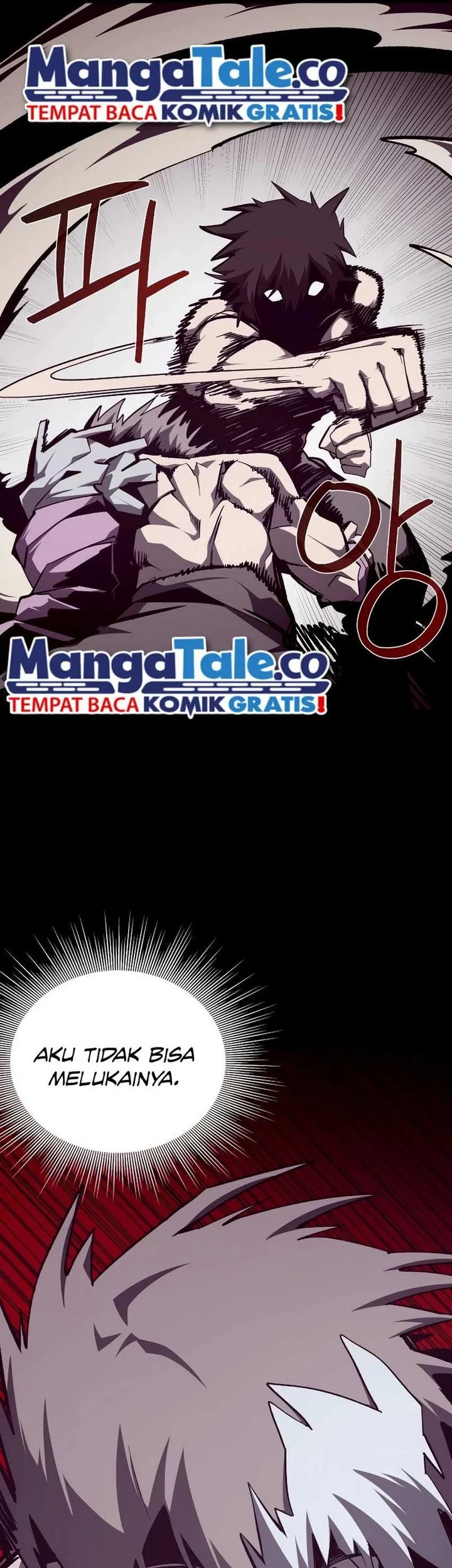 Dungeon Odyssey Chapter 97 - halaman 14