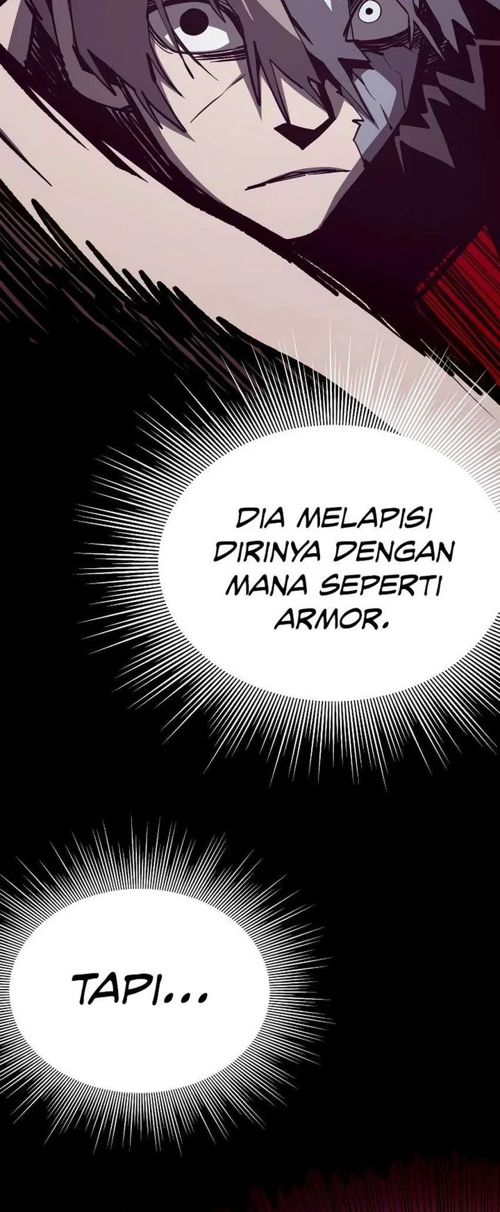 Dungeon Odyssey Chapter 97 - halaman 15