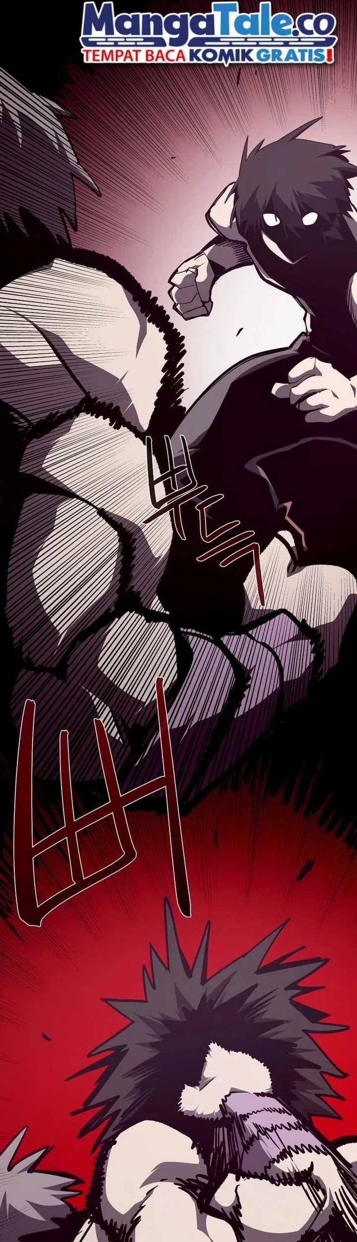 Dungeon Odyssey Chapter 97 - halaman 16