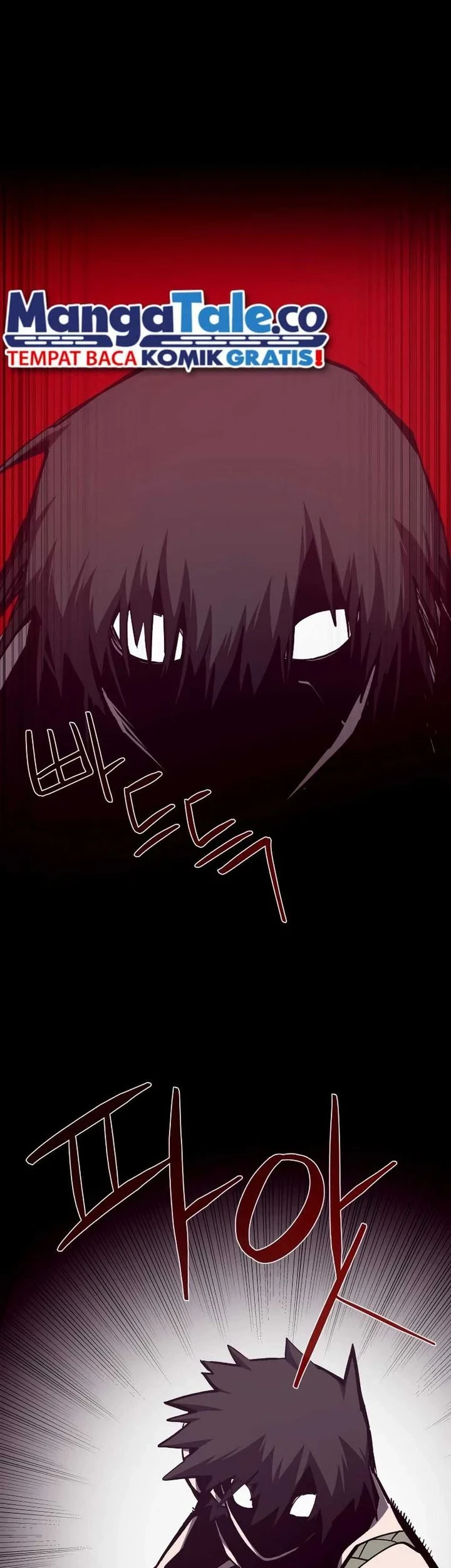 Dungeon Odyssey Chapter 97 - halaman 20