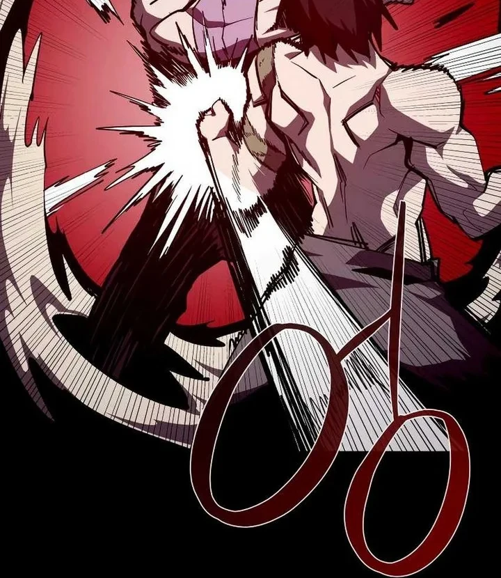 Dungeon Odyssey Chapter 97 - halaman 22