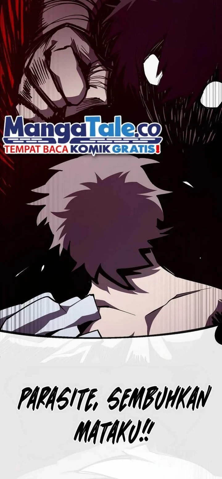 Dungeon Odyssey Chapter 97 - halaman 24