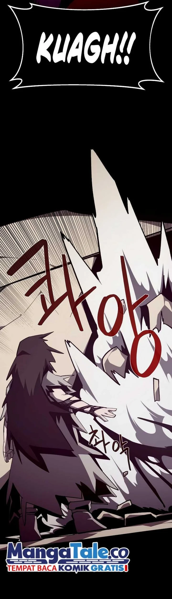 Dungeon Odyssey Chapter 97 - halaman 27