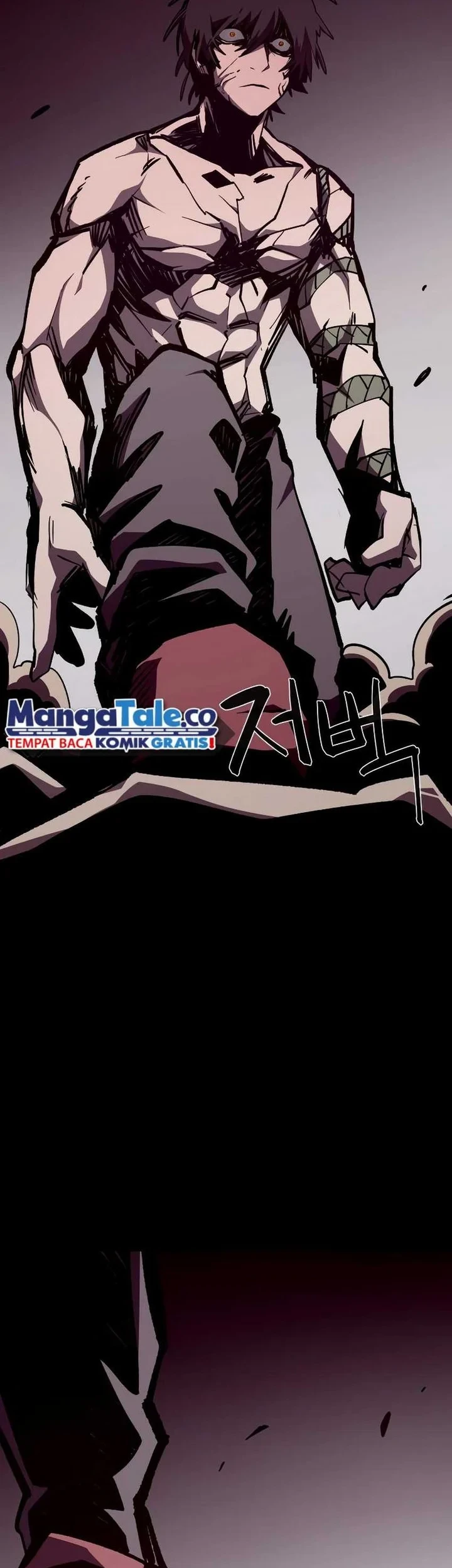 Dungeon Odyssey Chapter 97 - halaman 3