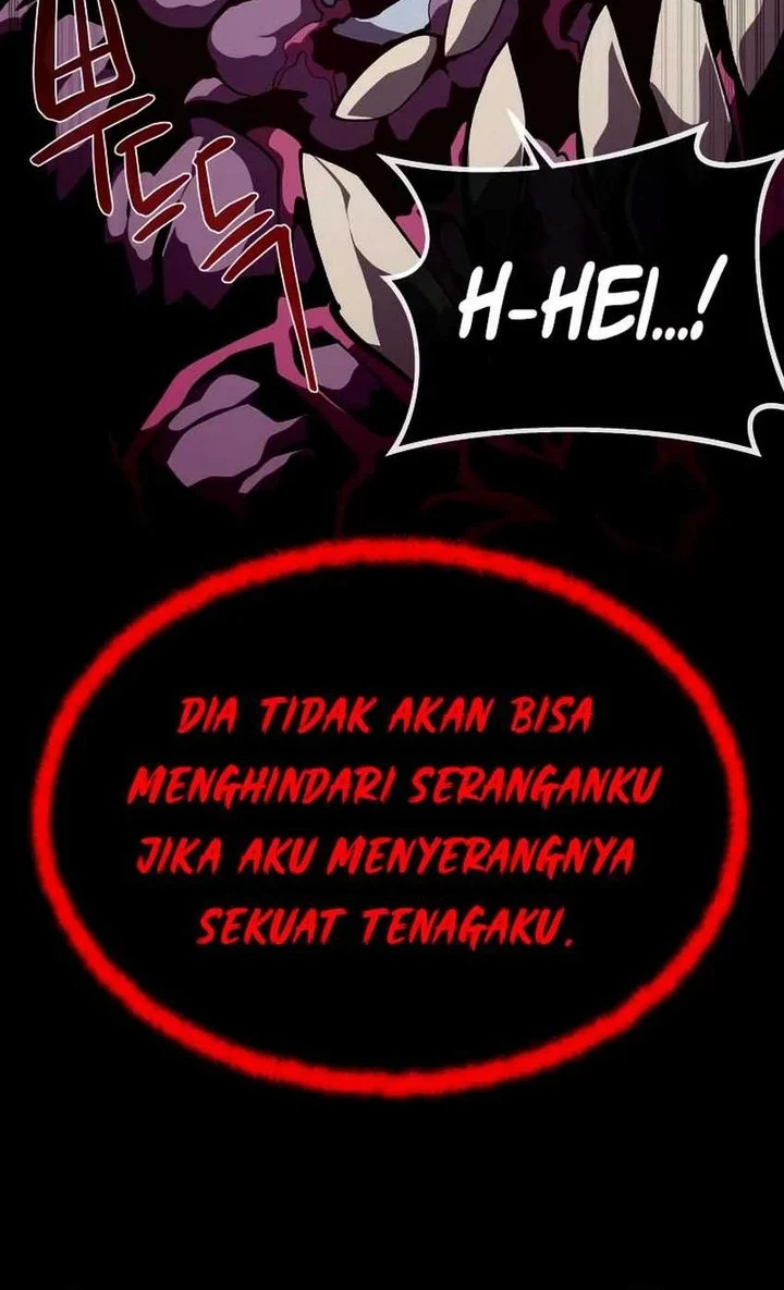 Dungeon Odyssey Chapter 97 - halaman 30