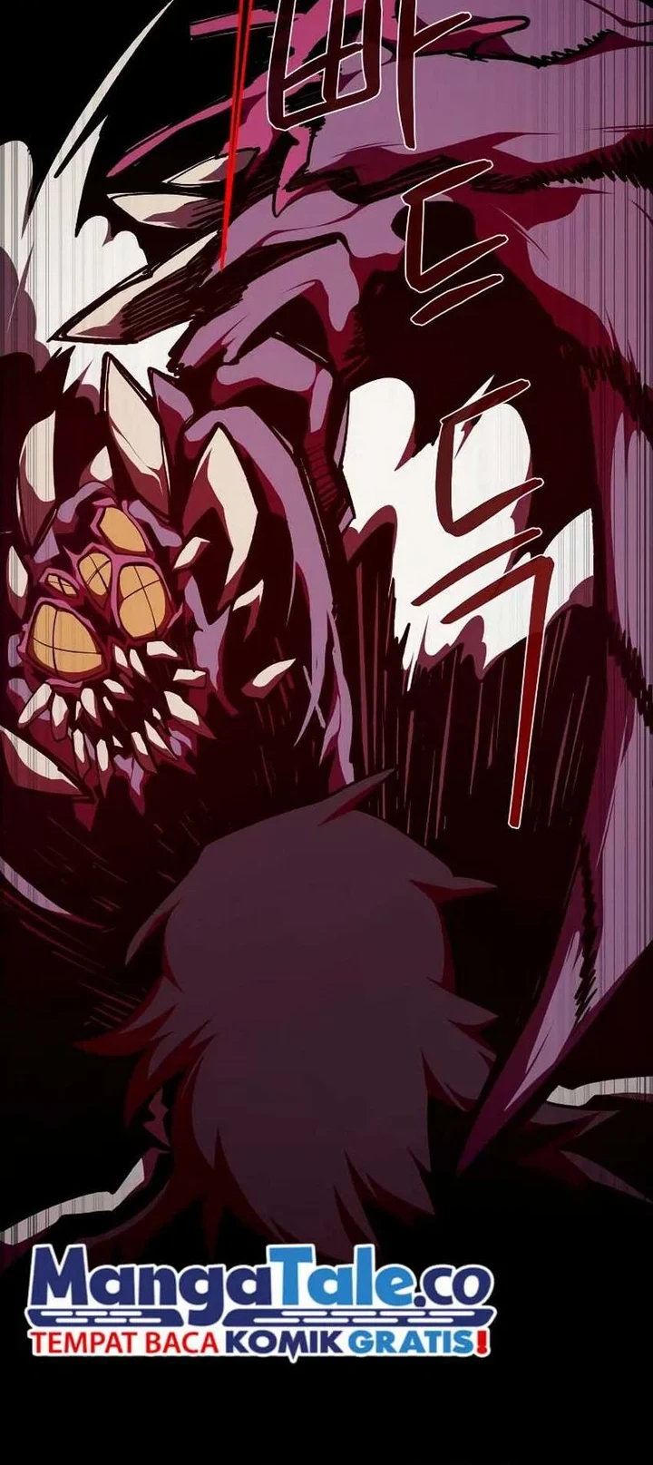 Dungeon Odyssey Chapter 97 - halaman 35