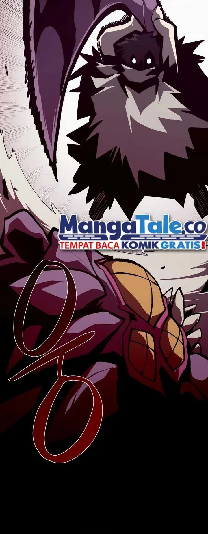 Dungeon Odyssey Chapter 97 - halaman 40