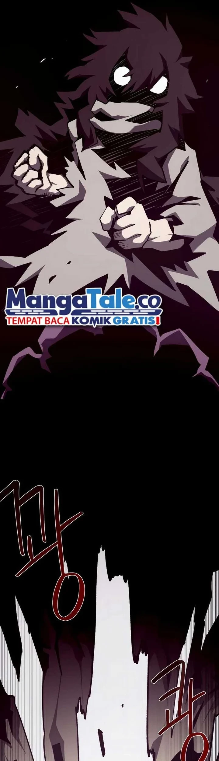 Dungeon Odyssey Chapter 97 - halaman 43