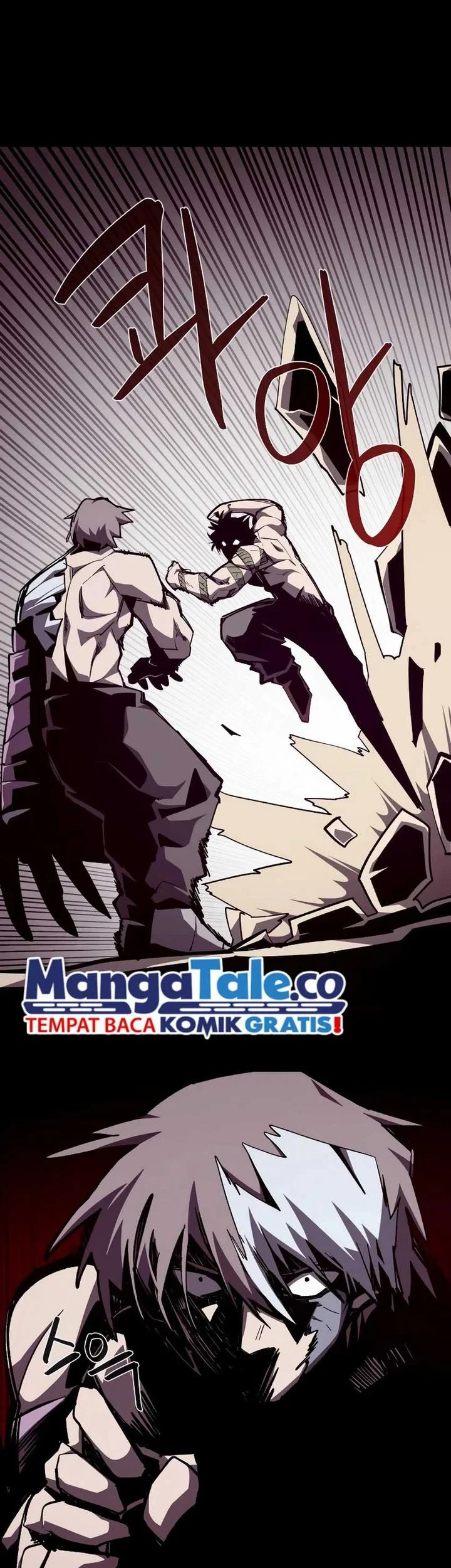 Dungeon Odyssey Chapter 97 - halaman 5