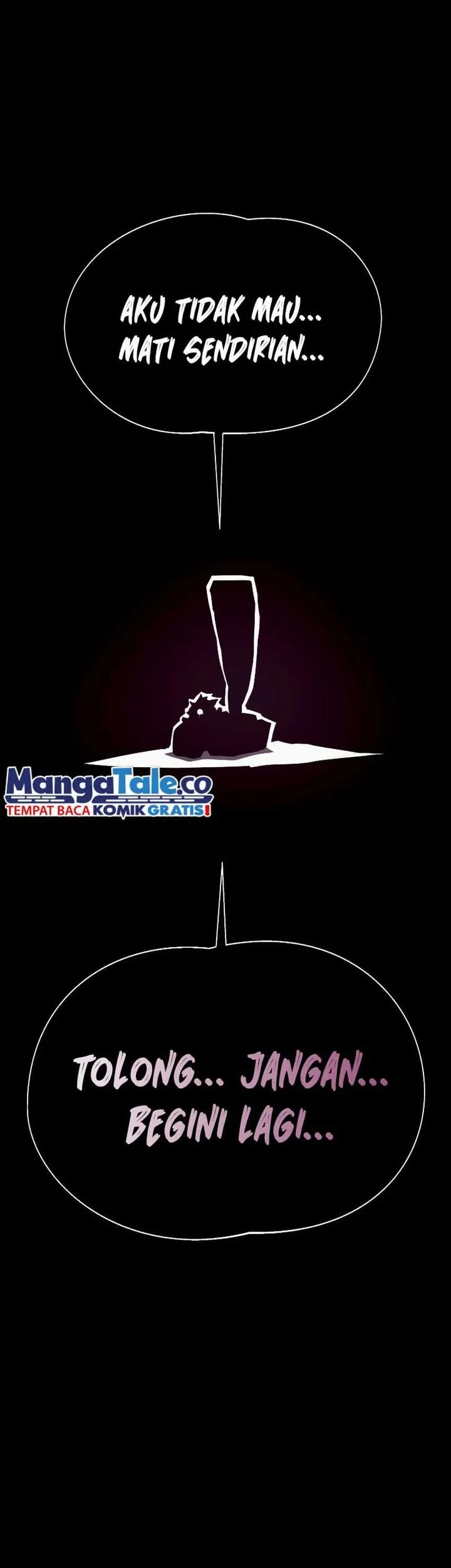Dungeon Odyssey Chapter 97 - halaman 57