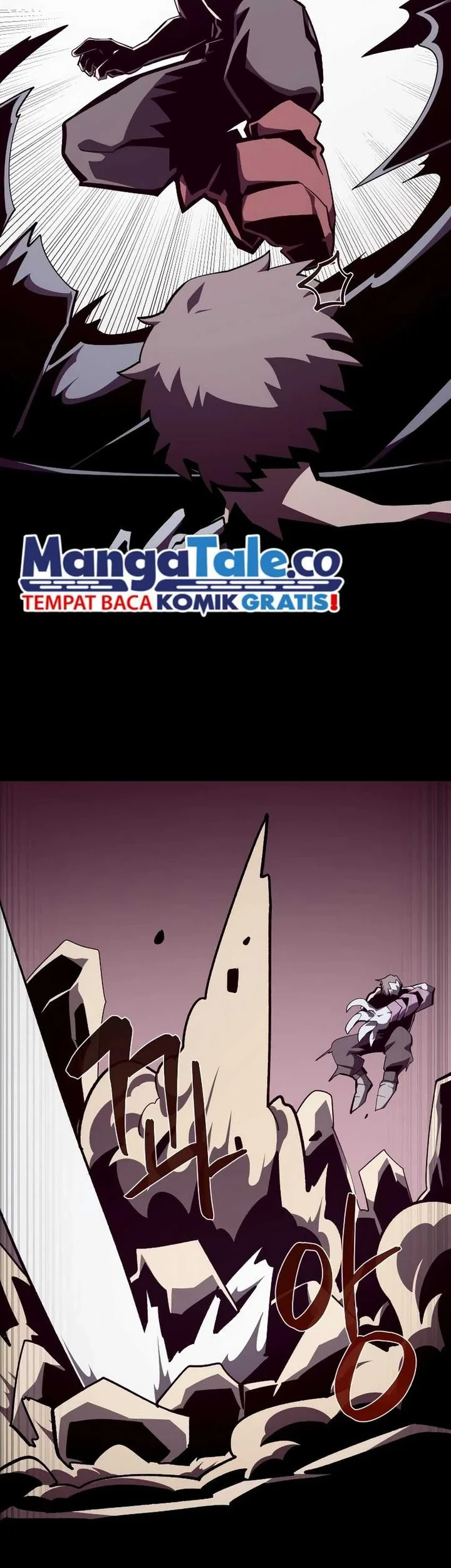 Dungeon Odyssey Chapter 98 - halaman 10
