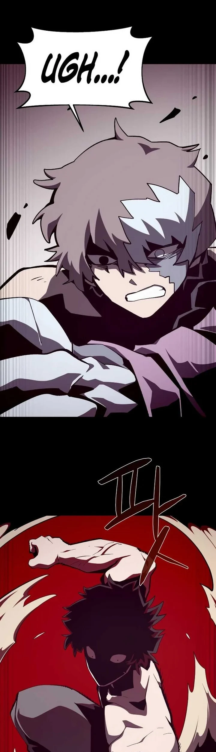 Dungeon Odyssey Chapter 98 - halaman 11