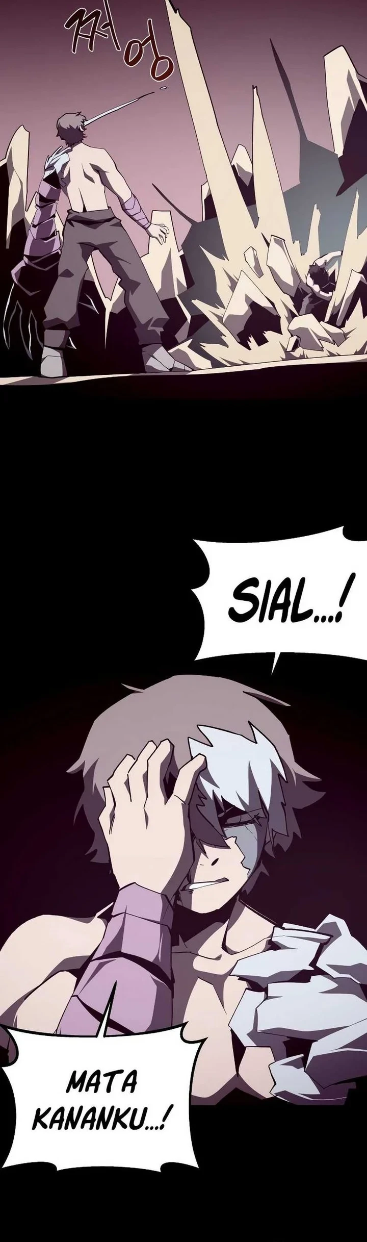 Dungeon Odyssey Chapter 98 - halaman 2