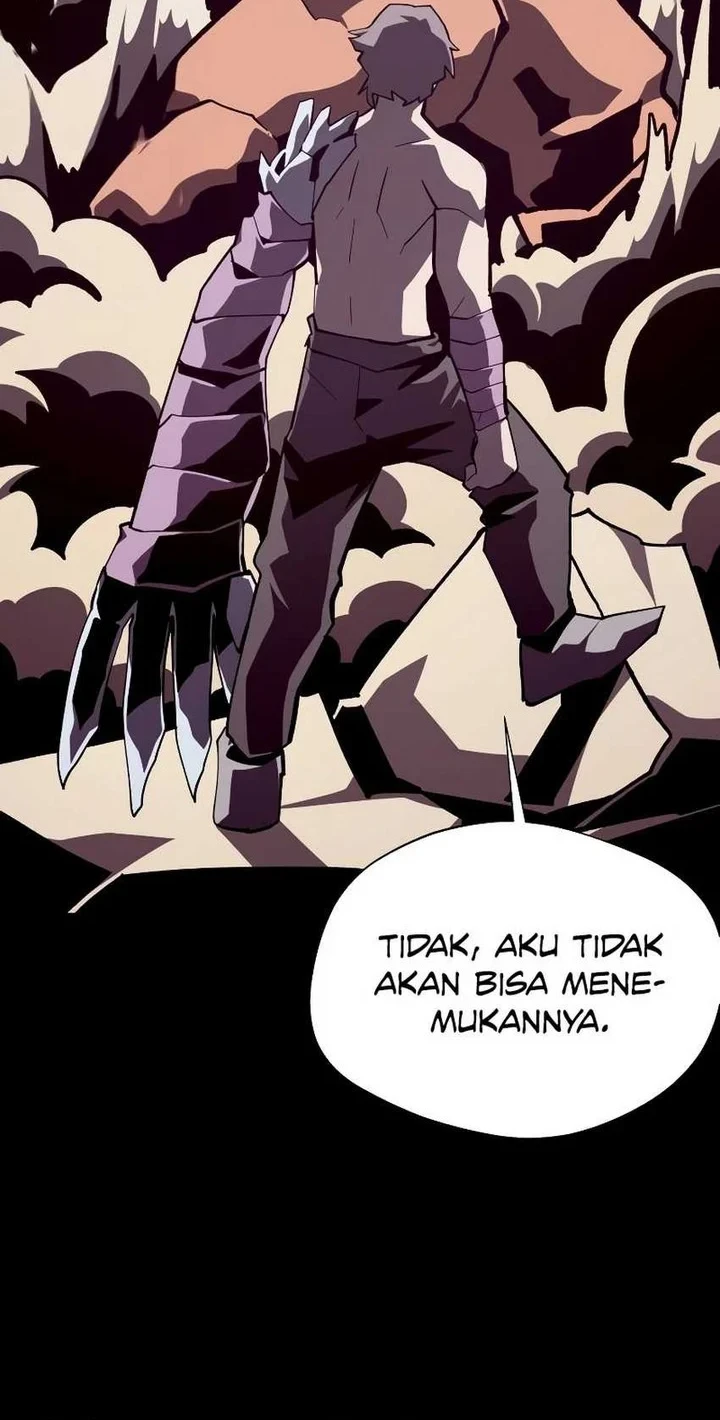 Dungeon Odyssey Chapter 98 - halaman 26