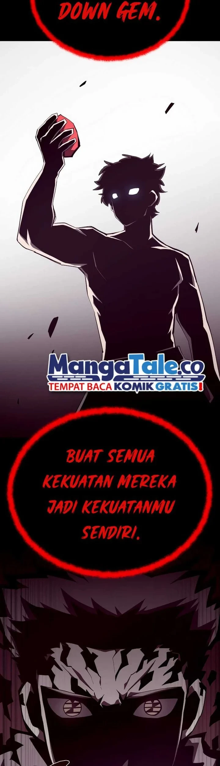Dungeon Odyssey Chapter 98 - halaman 29
