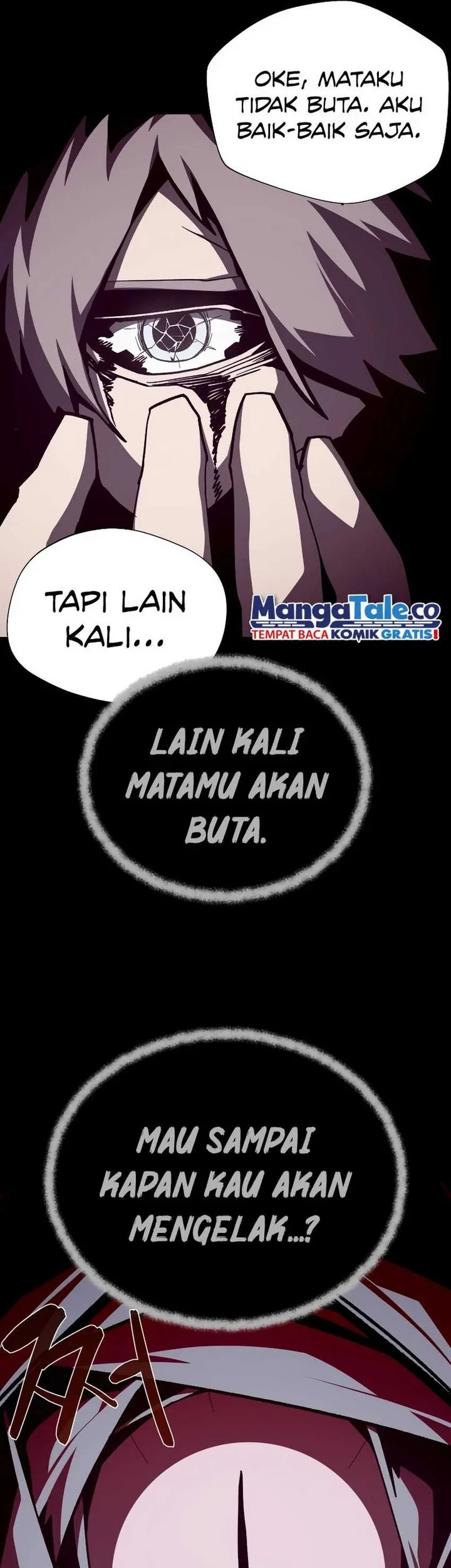 Dungeon Odyssey Chapter 98 - halaman 3