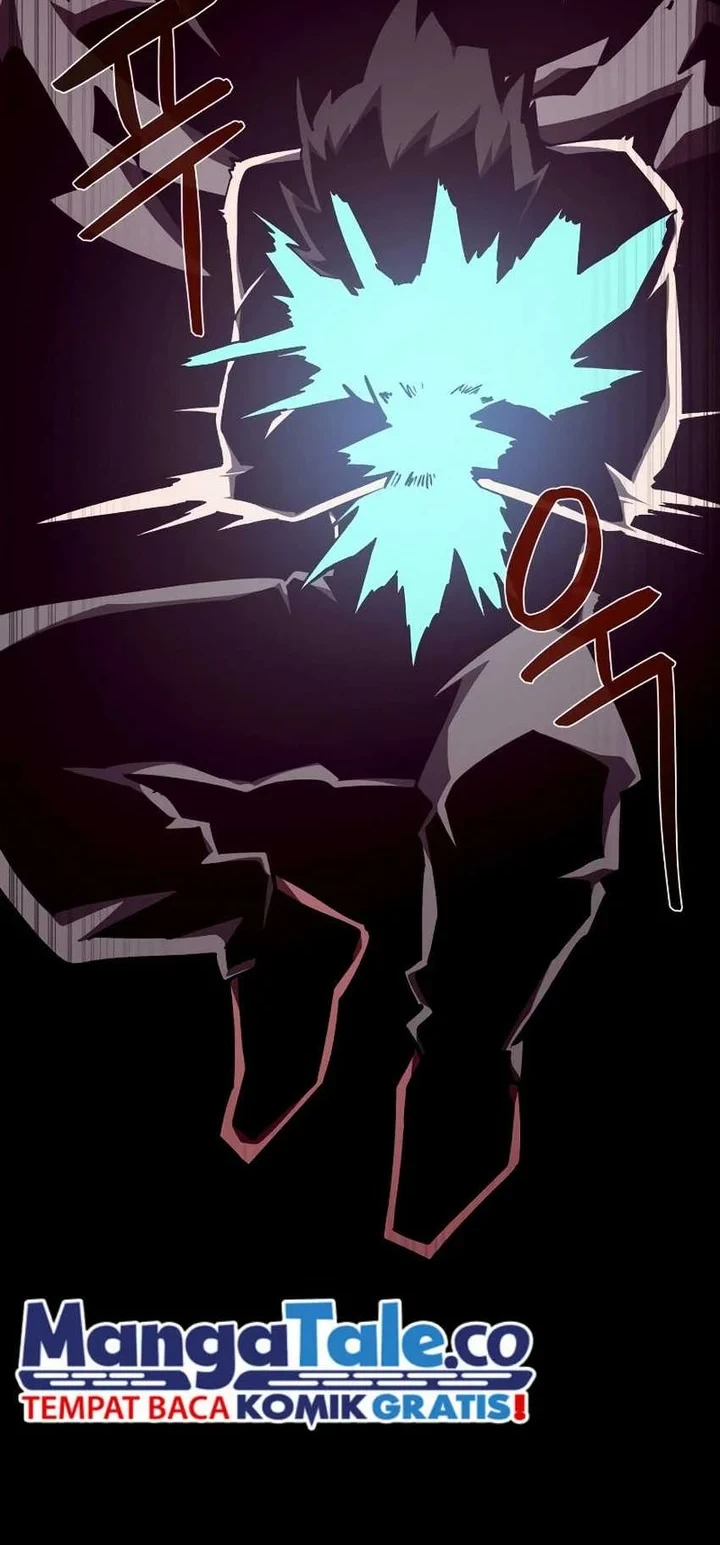 Dungeon Odyssey Chapter 98 - halaman 30