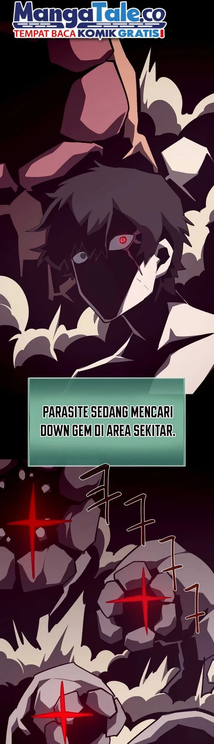 Dungeon Odyssey Chapter 98 - halaman 37