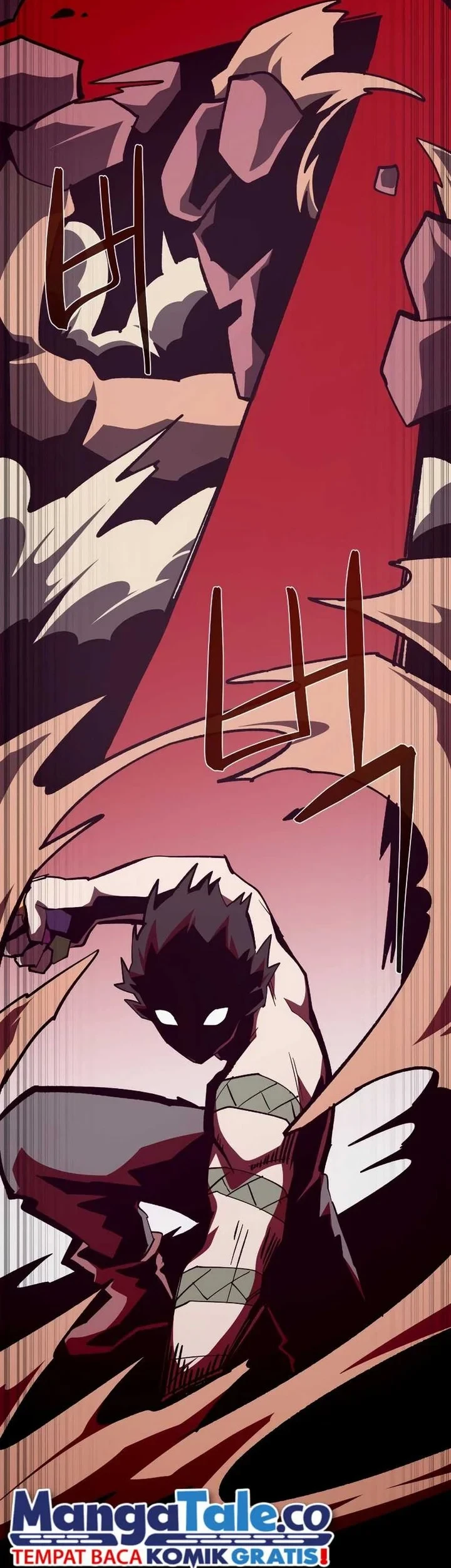 Dungeon Odyssey Chapter 98 - halaman 42