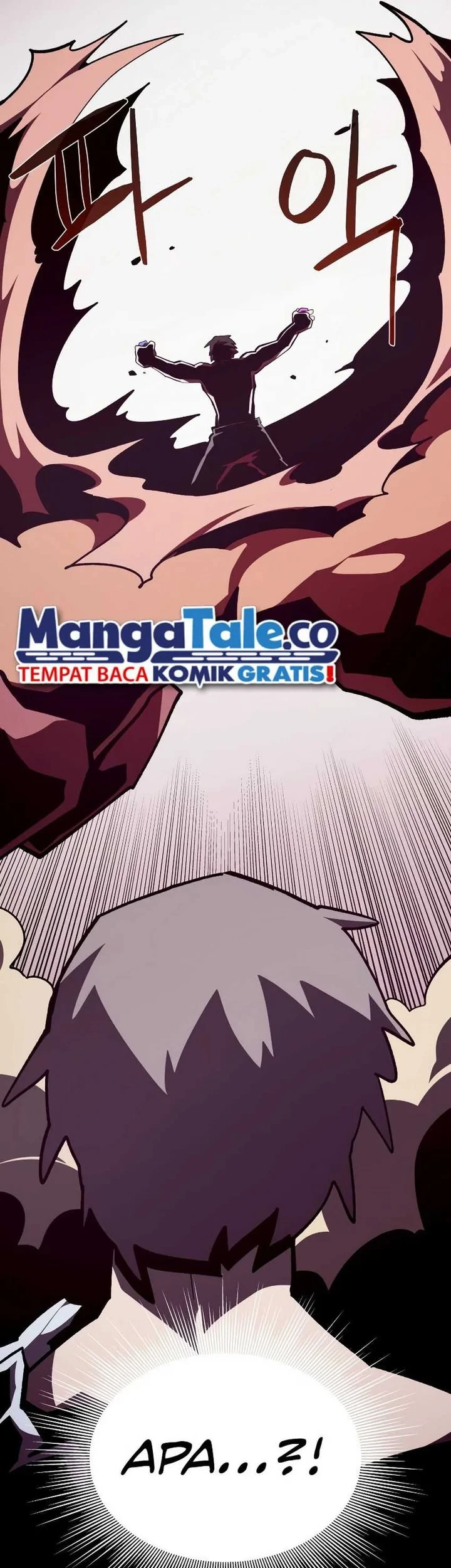 Dungeon Odyssey Chapter 98 - halaman 44