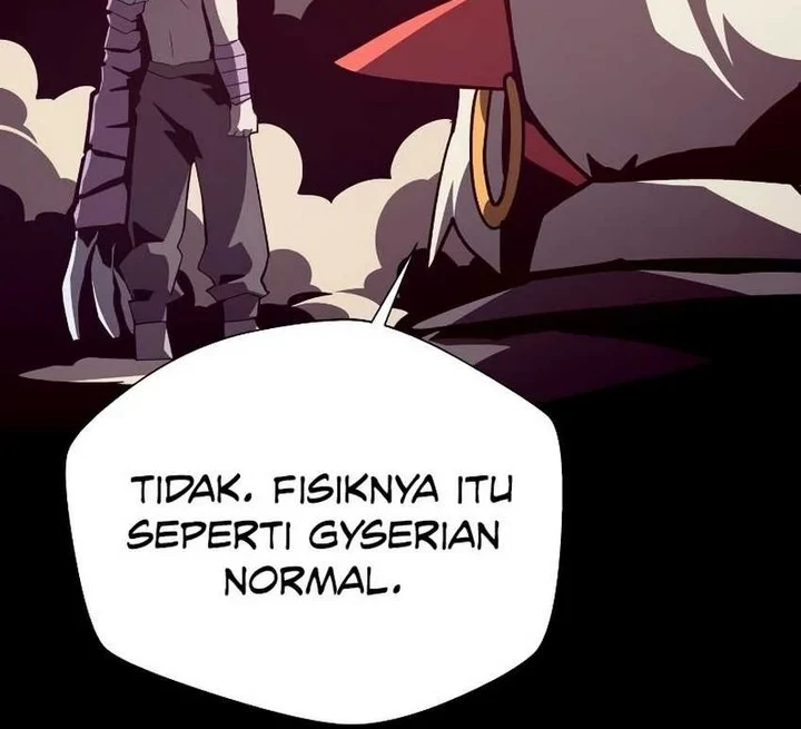 Dungeon Odyssey Chapter 98 - halaman 48