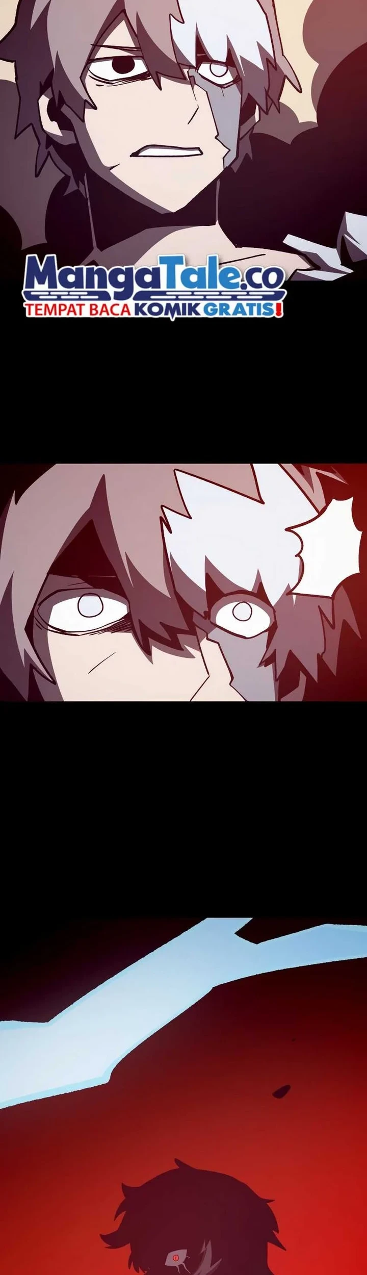 Dungeon Odyssey Chapter 98 - halaman 52