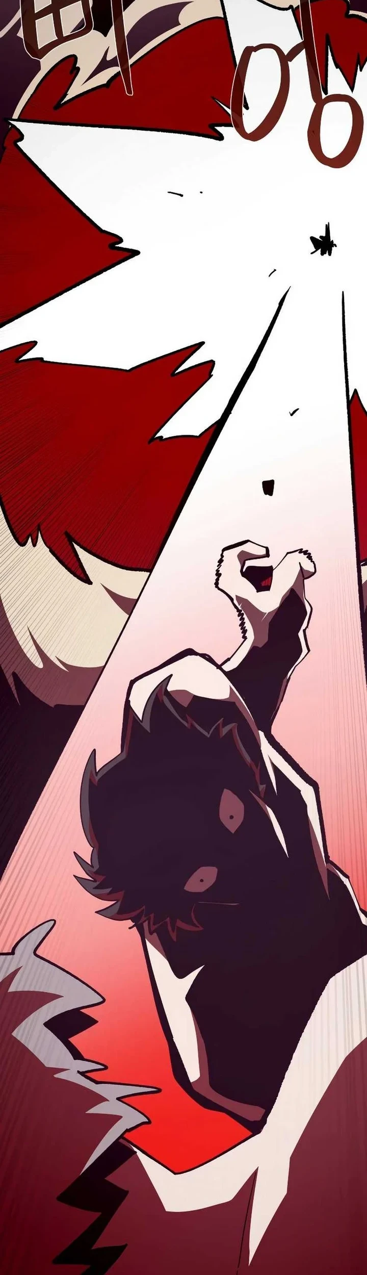 Dungeon Odyssey Chapter 98 - halaman 54