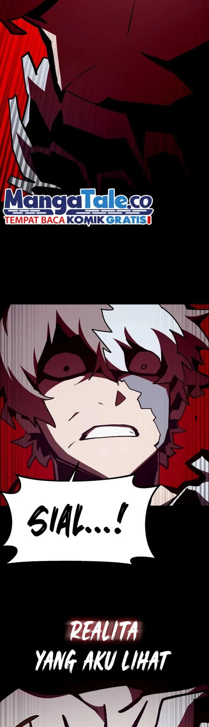 Dungeon Odyssey Chapter 98 - halaman 55