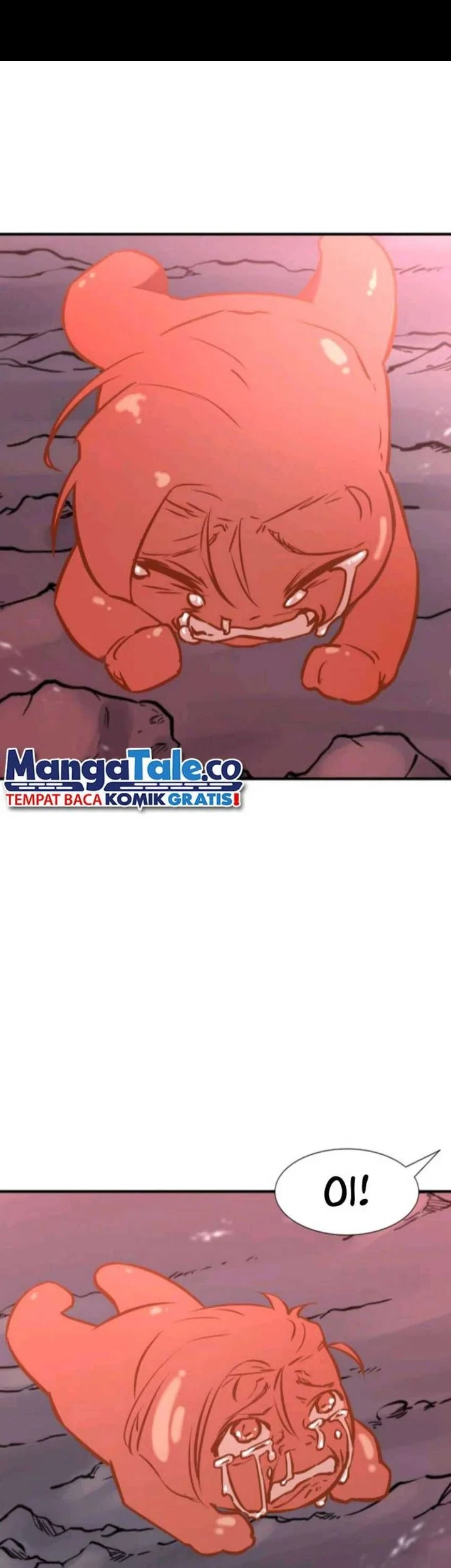 Dungeon Odyssey Chapter 98 - halaman 59