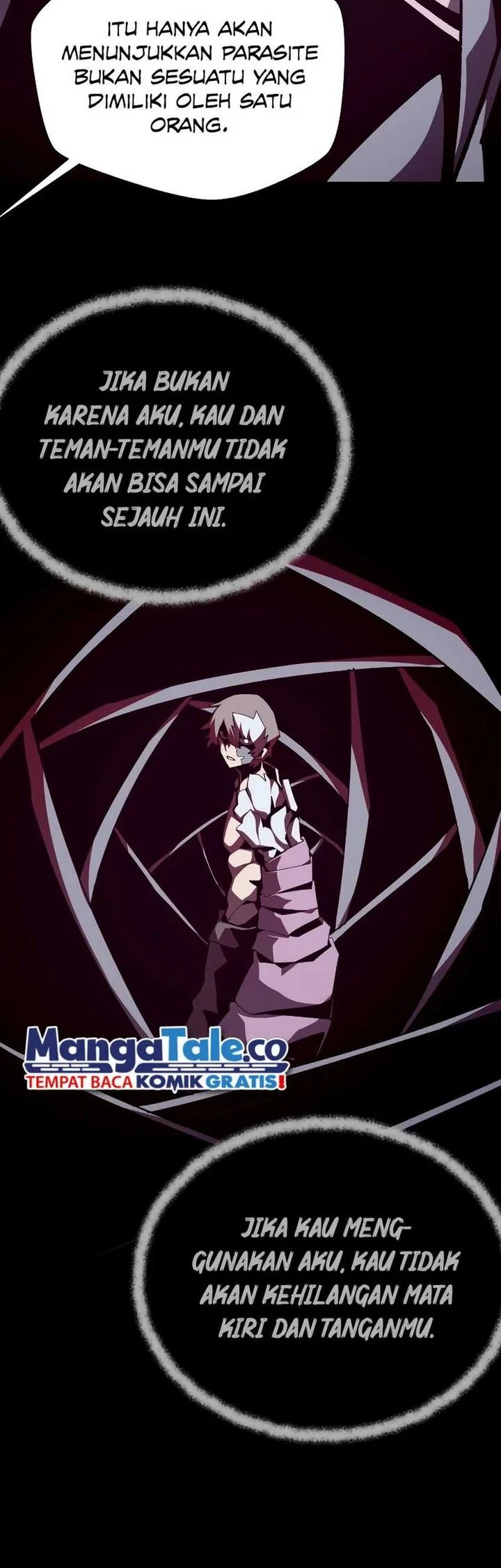 Dungeon Odyssey Chapter 98 - halaman 6