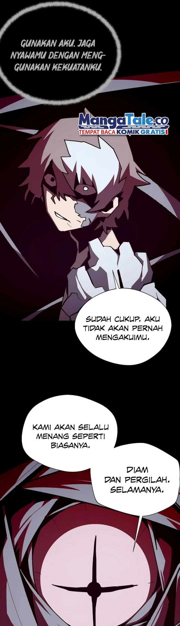 Dungeon Odyssey Chapter 98 - halaman 7