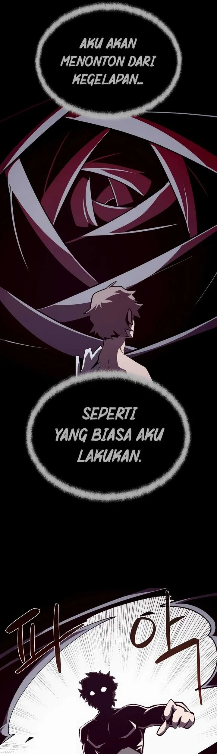 Dungeon Odyssey Chapter 98 - halaman 9