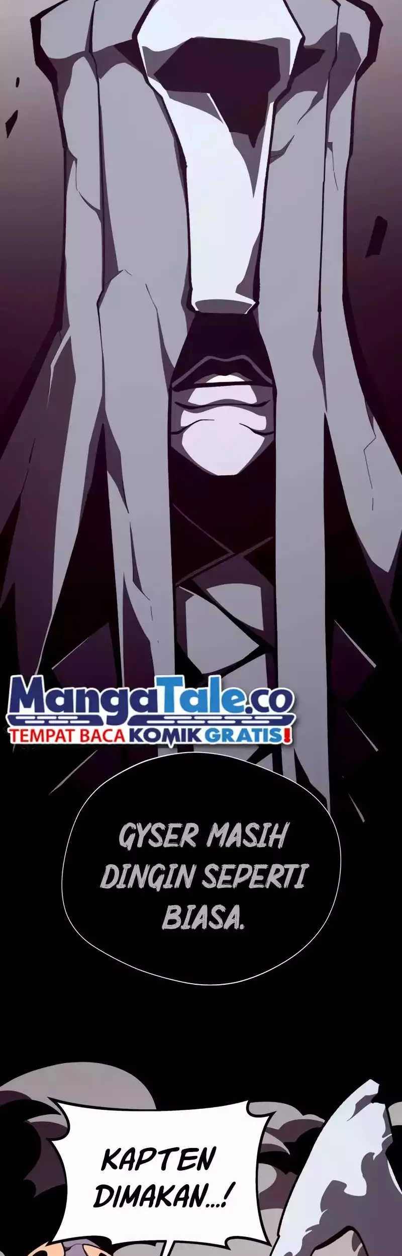 Dungeon Odyssey Chapter 99 - halaman 10