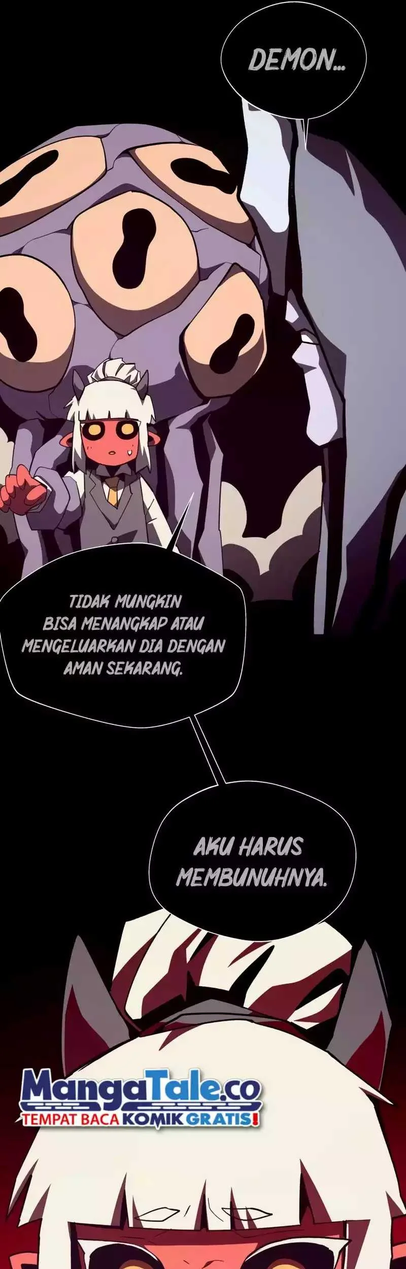 Dungeon Odyssey Chapter 99 - halaman 13